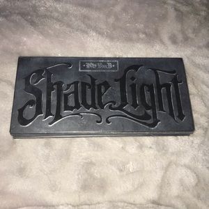 Kay Von D Shade and Light